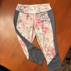 TEK GEAR Athletic Leggings